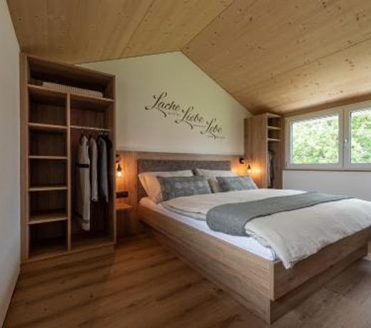 LÃ¤ndleapartments