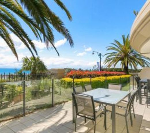 Unit 2 - 3 Bedroom Part Ocean View