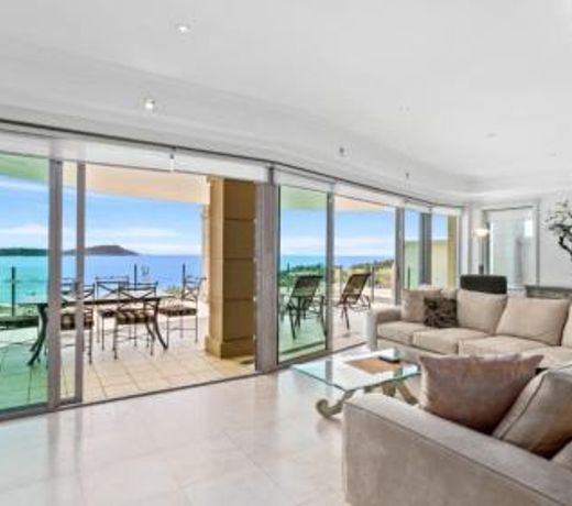 Unit 8 - 3 Bed Premier Ocean View