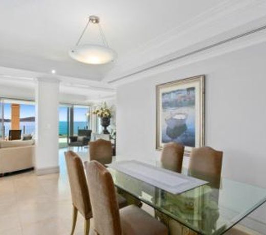 Unit 8 - 3 Bed Premier Ocean View