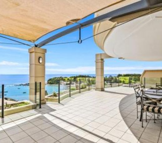 Unit 8 - 3 Bed Premier Ocean View