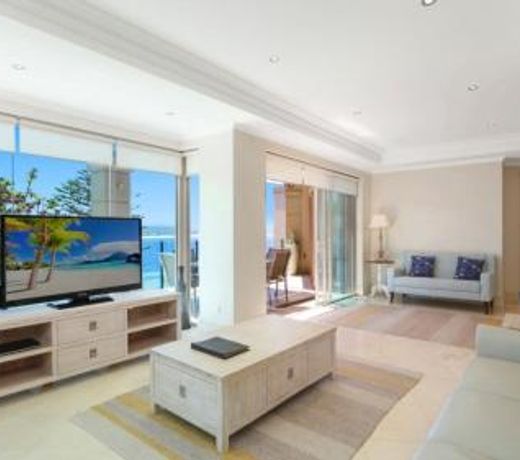 Unit 14 - 3 Bed Garden View