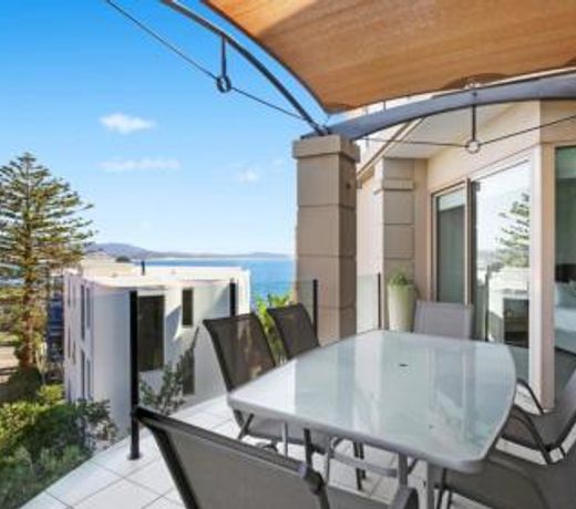 Unit 14 - 3 Bed Garden View