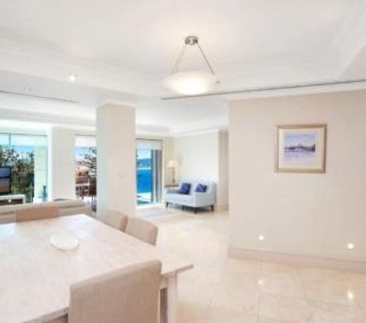 Unit 14 - 3 Bed Garden View