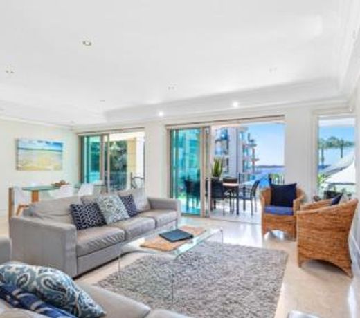 Unit 21 - 3 Bed Part Ocean View