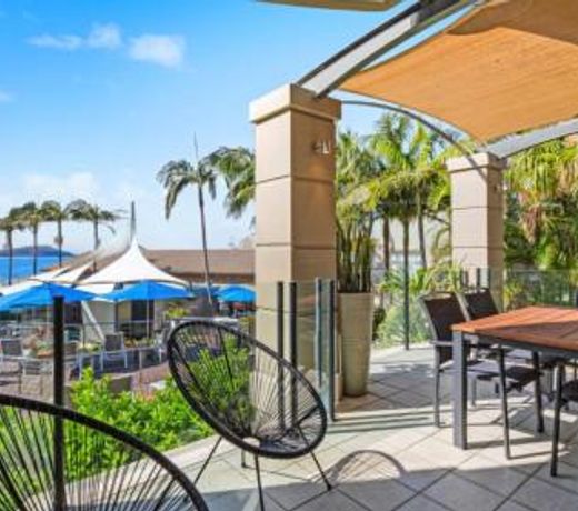 Unit 21 - 3 Bed Part Ocean View