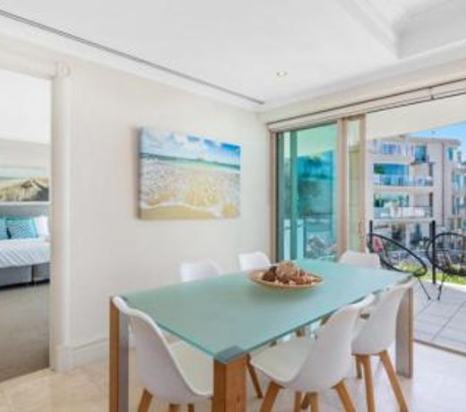 Unit 21 - 3 Bed Part Ocean View