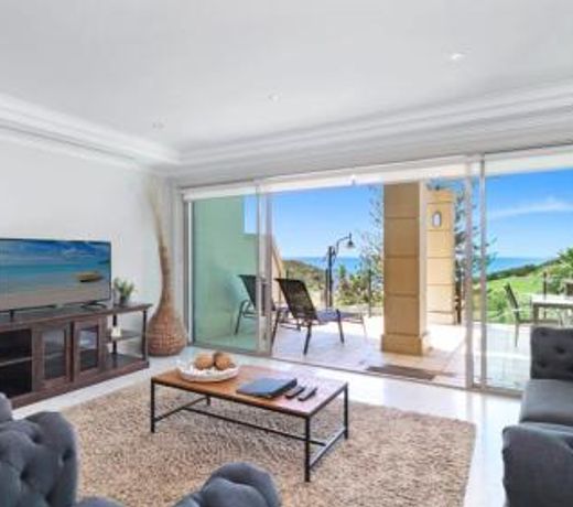 Unit 22 - 3 Bed Ocean View