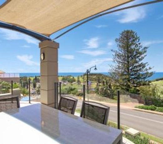 Unit 22 - 3 Bed Ocean View