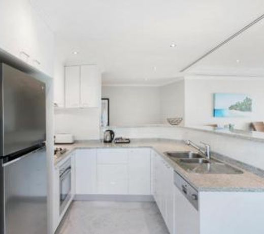 Unit 22 - 3 Bed Ocean View
