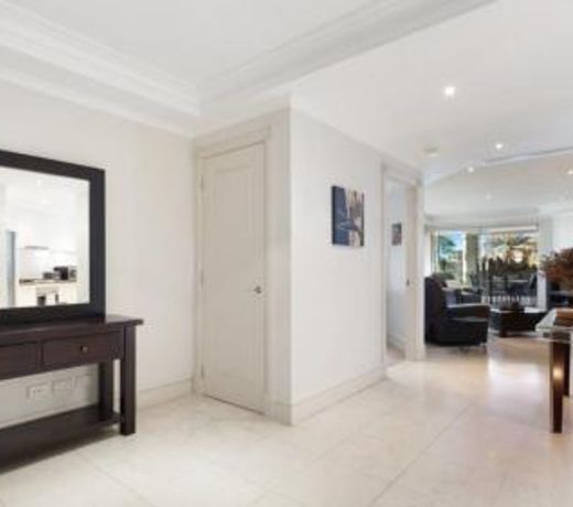 Unit 30 - 3 Bed Garden View
