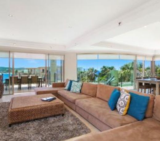 Unit 36 - 4 Bed Platinum Ocean View