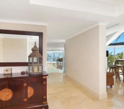 Unit 36 - 4 Bed Platinum Ocean View