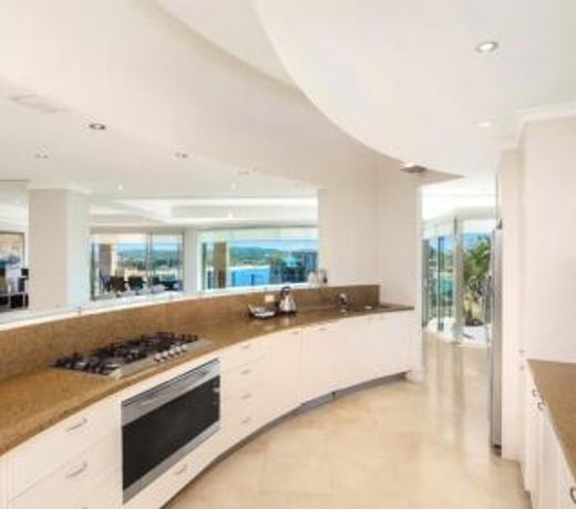 Unit 36 - 4 Bed Platinum Ocean View