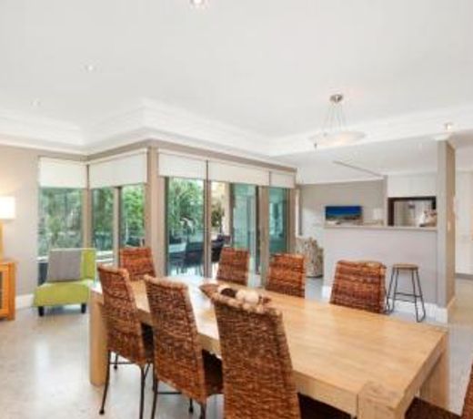 Unit 40 - 4 Bed Part Ocean View