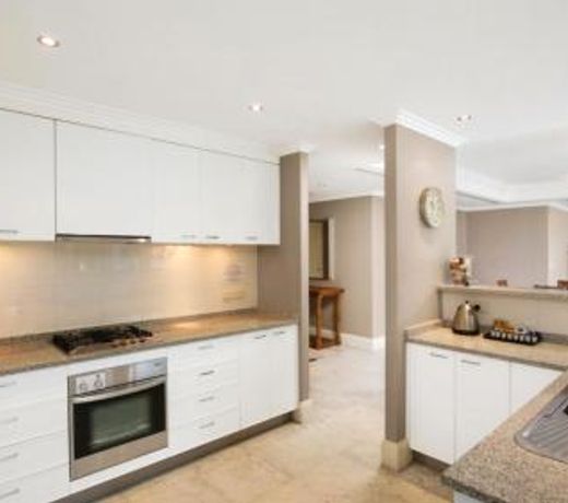 Unit 40 - 4 Bed Part Ocean View