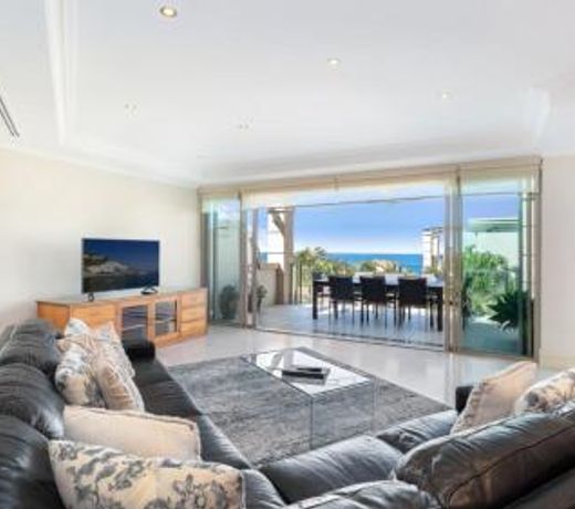 Unit 46 - 3 Bed Ocean View