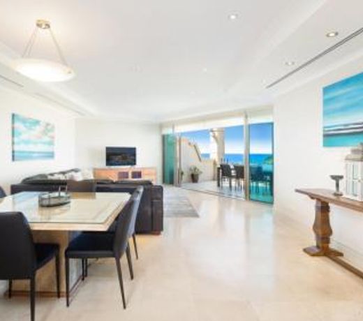 Unit 46 - 3 Bed Ocean View