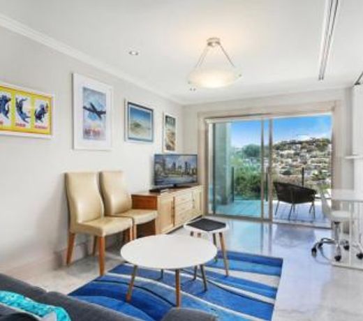 Unit 49 - 3 Bed Ocean View