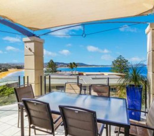 Unit 49 - 3 Bed Ocean View