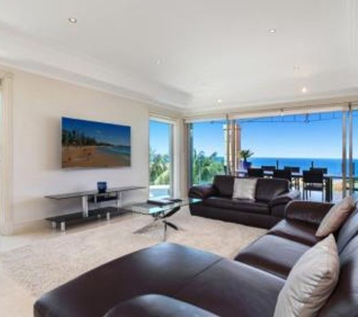 Unit 51 - 4 Bed Premier Ocean View