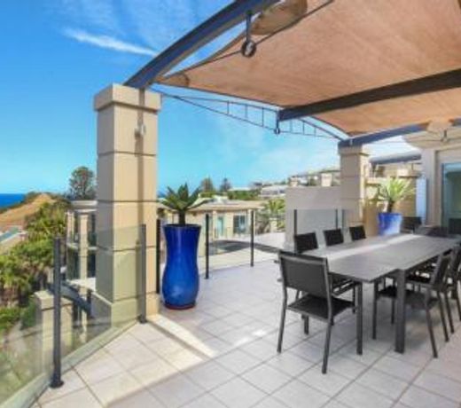 Unit 51 - 4 Bed Premier Ocean View
