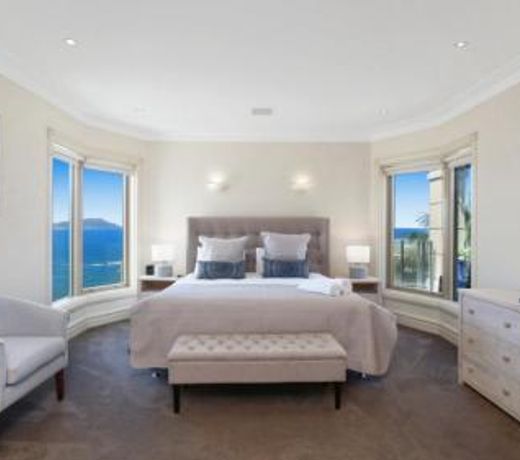 Unit 51 - 4 Bed Premier Ocean View