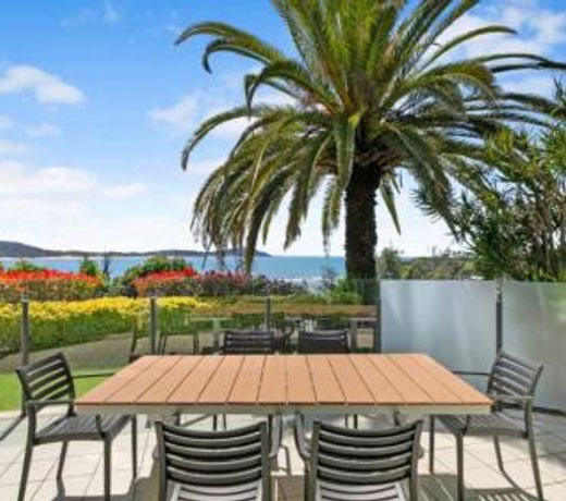 Unit 1 - 3 Bed Part Ocean View