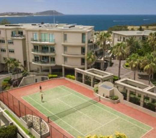 Unit 1 - 3 Bed Part Ocean View