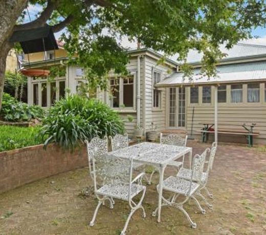 Idlehour Cottage