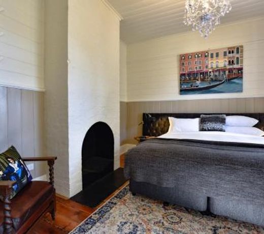 Heritage Cottage Daylesford