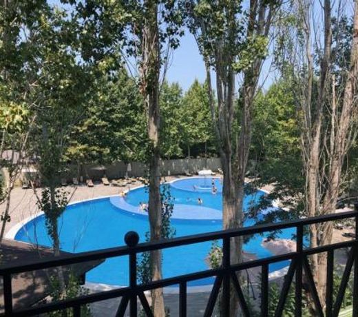 VOGUE HOTEL RESORT AND SPA - Nabran