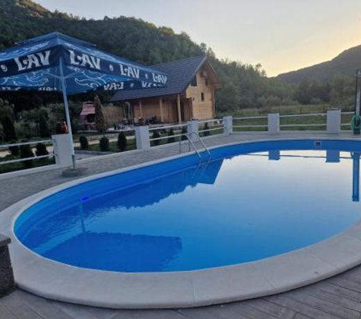 Etno Selo RELAX