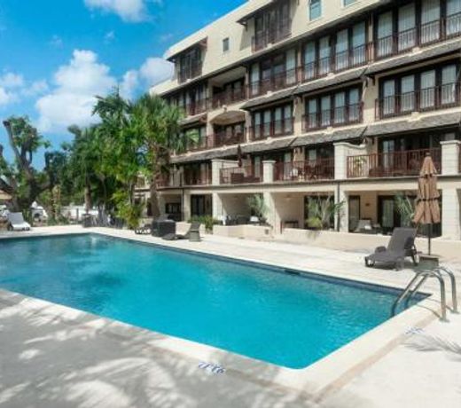 Wonderful 1-bed condo, 2min walk to beach & more