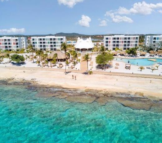 Chogogo Dive & Beach Resort Bonaire