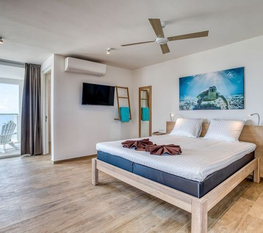 Chogogo Dive & Beach Resort Bonaire