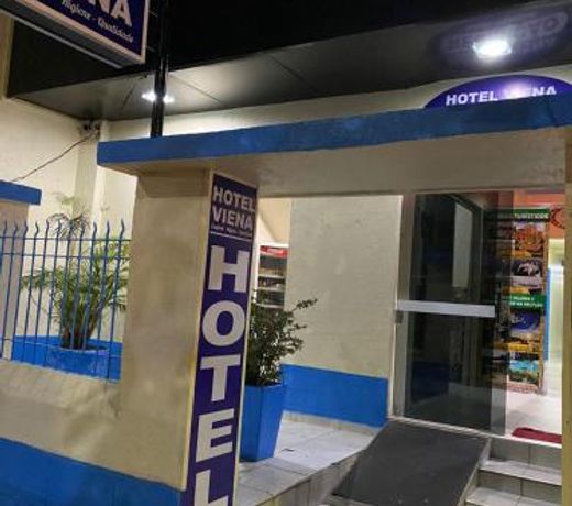 Hotel Viena