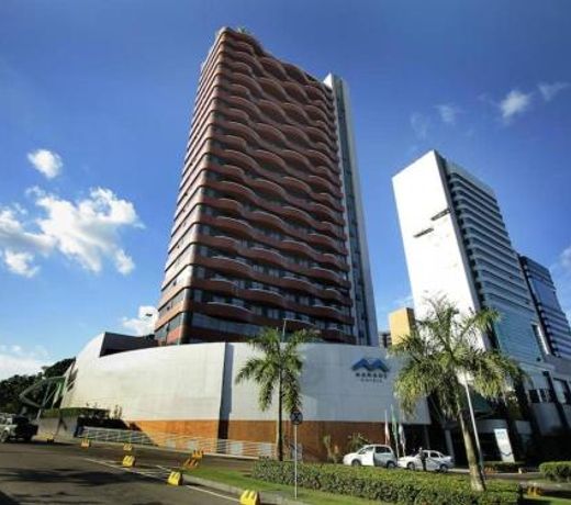 Millenium Hotel Flat