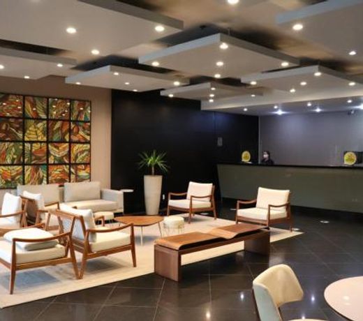 Millenium Hotel Flat