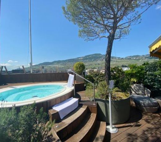 Studios Astra Hotel Vevey