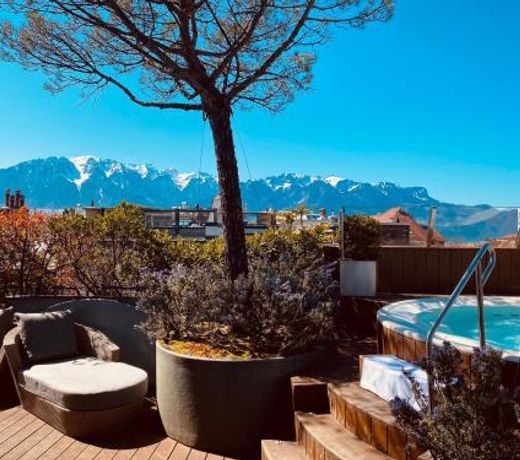 Studios Astra Hotel Vevey