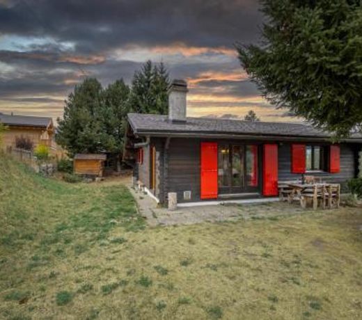 Chalet Nicolas