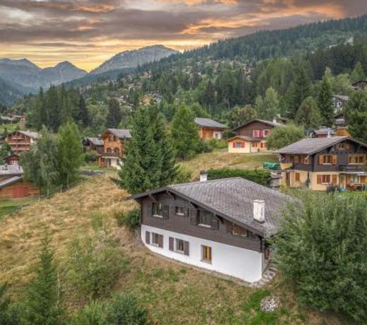 Chalet Nicolas