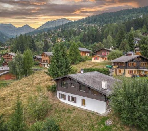 Chalet Nicolas