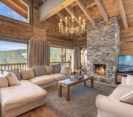 Chalet Micheline