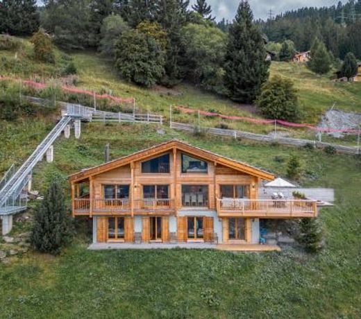 Chalet Micheline