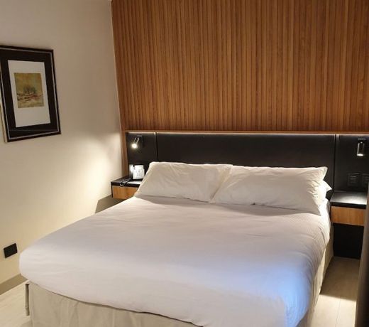 Lastarria Hotel