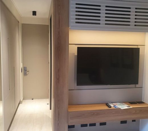 Lastarria Hotel