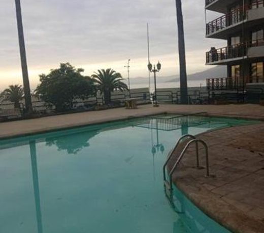 The best location in the beach and golf club