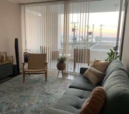 Departamento frente al mar en Arica
